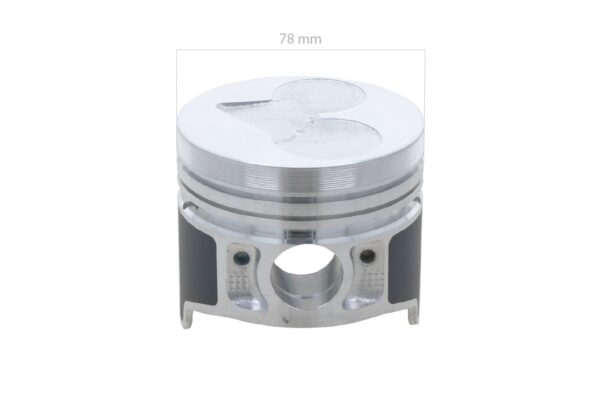 Piston Injection indirecte STD 78mm Kubota D1105, D1305, V1505, V1505T, – Image 2