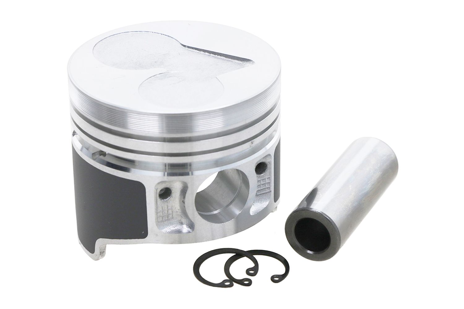 Piston Injection indirecte STD 78mm Kubota D1105, D1305, V1505, V1505T,