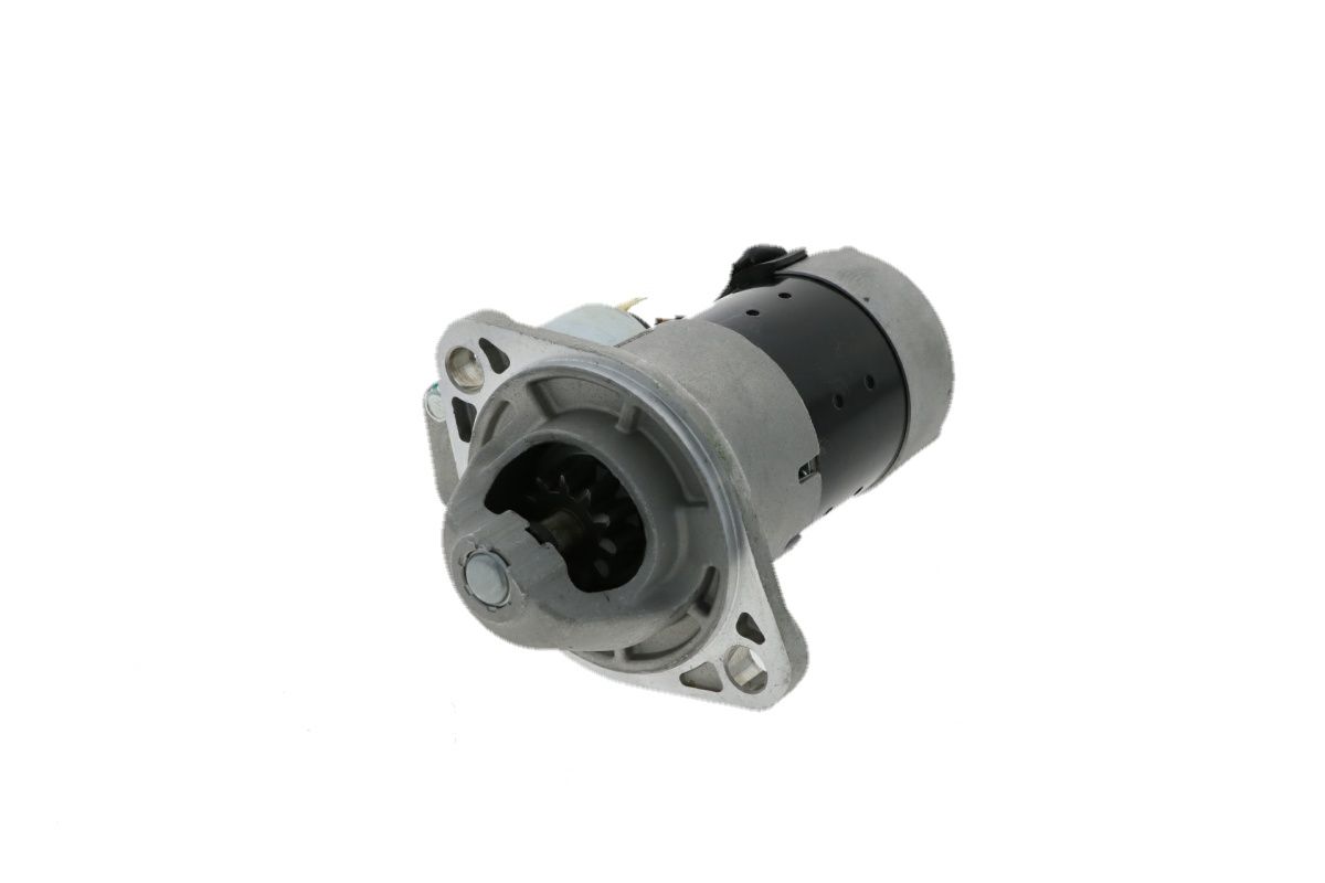 Moteur de démarrage Yanmar, Kobelco, Komatsu, etc. Yanmar Marine
