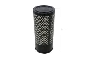 Filtre à air Kubota FT, GL, GT, F, KJT, KL, KT, L, SL, ST, STA, STV, U, ZG, Hinomoto, NX, NTX, NZ, T, Mitsubishi, MT231, MT251, MT271, MT291, MT311, MT331, MT341