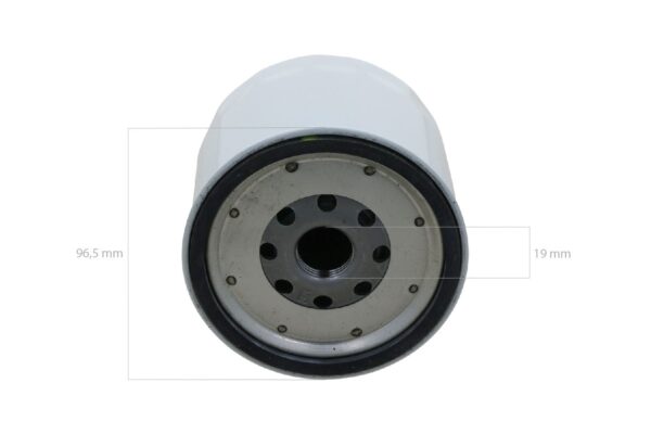 Filtre à huile Shibaura, SD, SE, SL, SU, Ford, New-Holland, Satoh, Mitsubishi, Massey Ferguson – Image 4