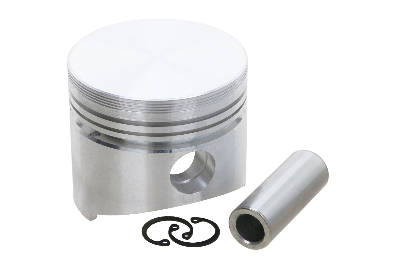 Piston injection indirecte STD 75mm KUBOTA D950, EA300, V1200,