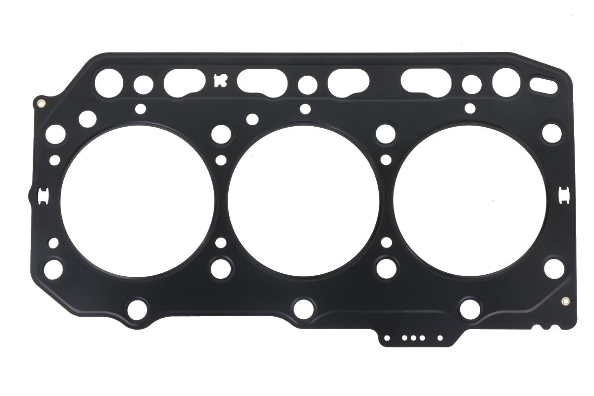 Joint de culasse Yanmar 3JH3CE, 3JH3E, 3TNE84, 3TNE84T, 3TNV84, 3TNV84T