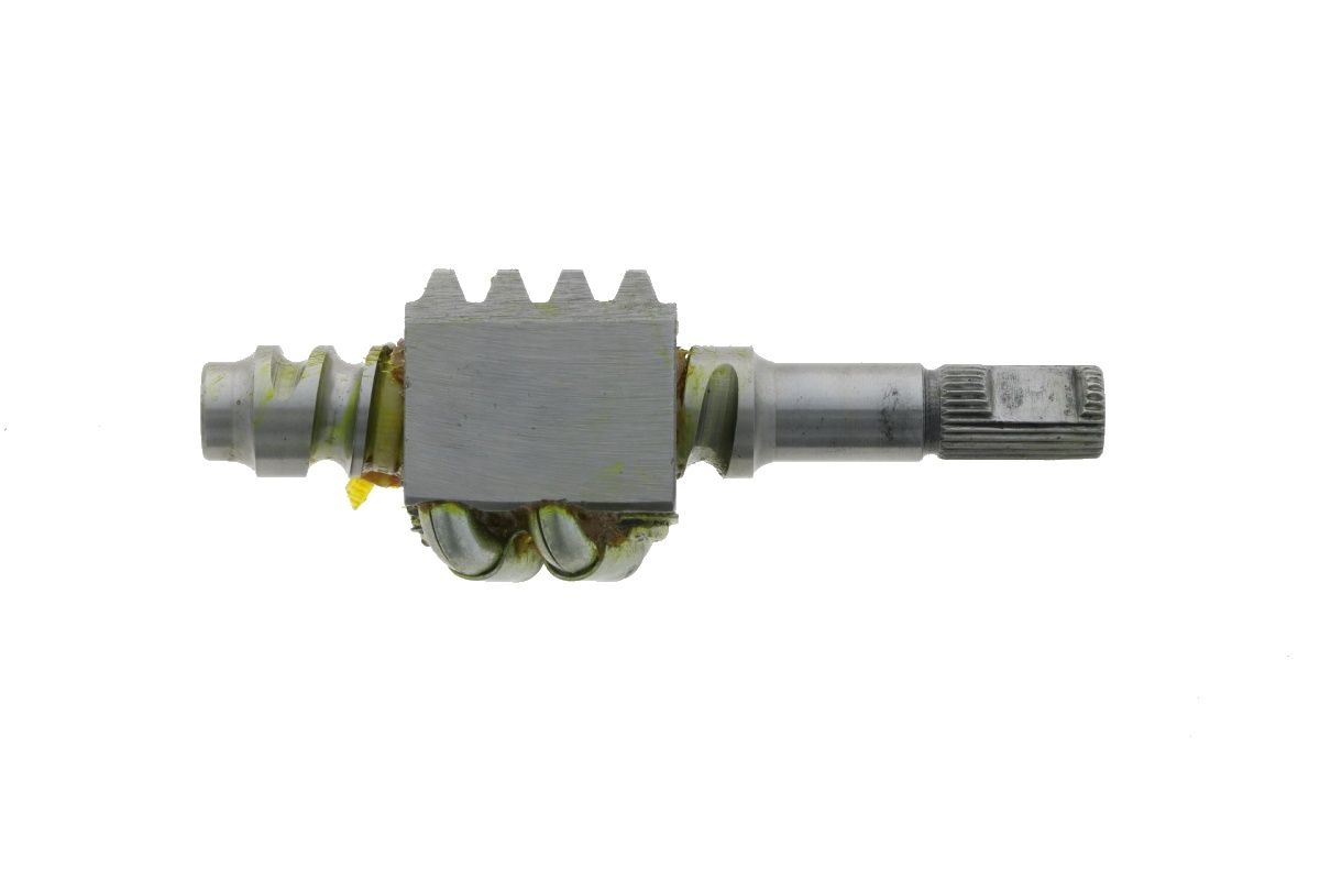 Arbre de direction Yanmar YM1300