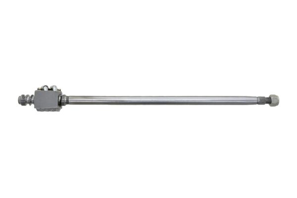 Arbre de direction Yanmar YM135, YM155, YM165, YM1100, YM1300 (ROUGE), YM1301, – Image 2