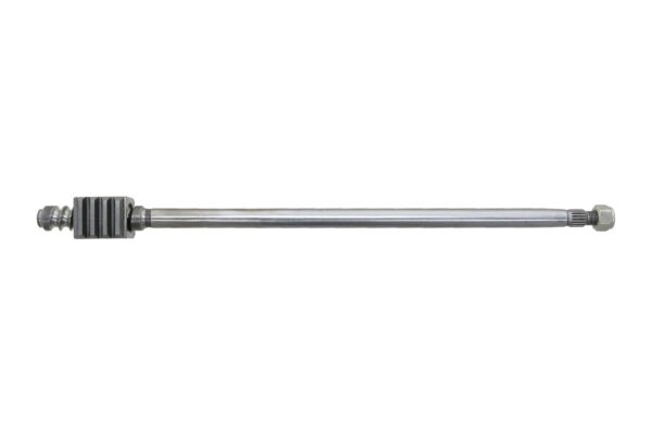 Arbre de direction Yanmar YM135, YM155, YM165, YM1100, YM1300 (ROUGE), YM1301, – Image 3