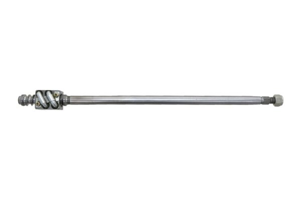 Arbre de direction Yanmar YM135, YM155, YM165, YM1100, YM1300 (ROUGE), YM1301, – Image 4