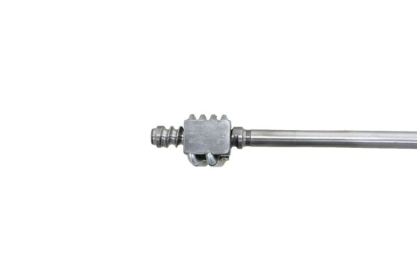 Arbre de direction Yanmar YM135, YM155, YM165, YM1100, YM1300 (ROUGE), YM1301, – Image 5