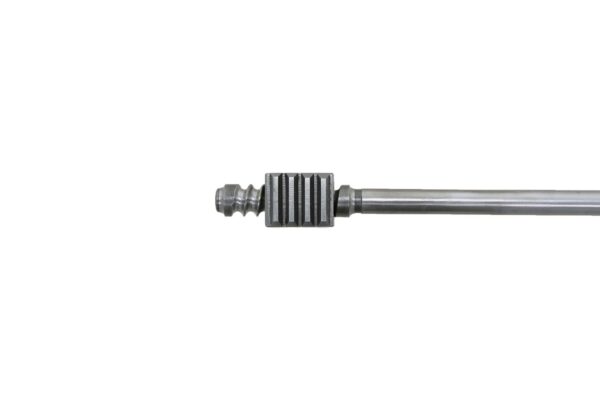 Arbre de direction Yanmar YM135, YM155, YM165, YM1100, YM1300 (ROUGE), YM1301, – Image 6