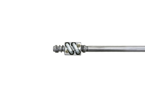Arbre de direction Yanmar YM135, YM155, YM165, YM1100, YM1300 (ROUGE), YM1301, – Image 7