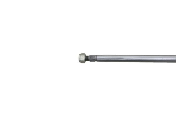 Arbre de direction Yanmar YM135, YM155, YM165, YM1100, YM1300 (ROUGE), YM1301, – Image 8
