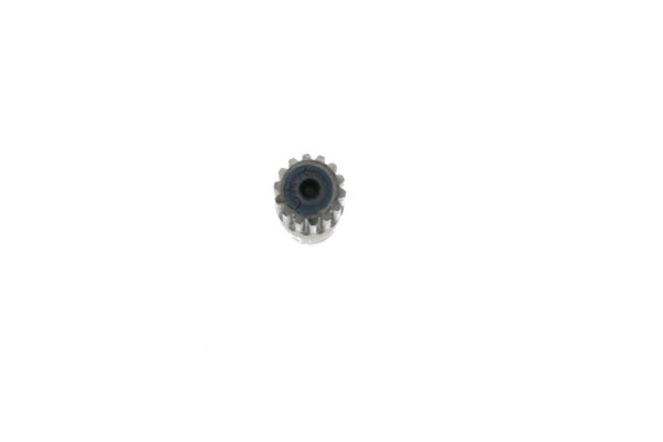 Kubota Arbre cannelé + bague 4WD L185, L245, L260, L1501, L1511, L1801, l1901, L2201, L2203, L2501, L2601, L3301, Kioti L, LB, LK-Serie – Image 2