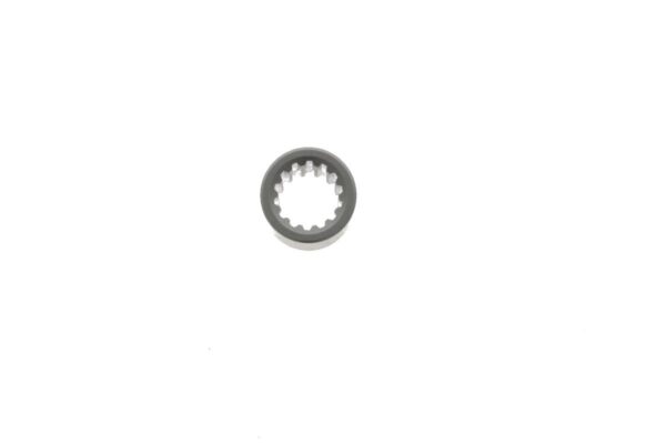 Kubota Arbre cannelé + bague 4WD L185, L245, L260, L1501, L1511, L1801, l1901, L2201, L2203, L2501, L2601, L3301, Kioti L, LB, LK-Serie – Image 3