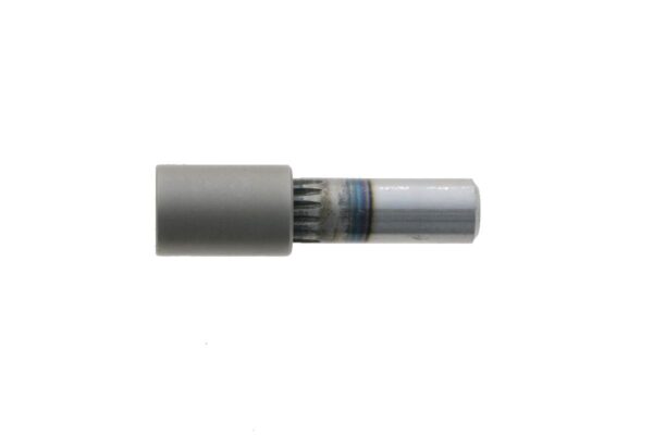 Kubota Arbre cannelé + bague 4WD L185, L245, L260, L1501, L1511, L1801, l1901, L2201, L2203, L2501, L2601, L3301, Kioti L, LB, LK-Serie – Image 4