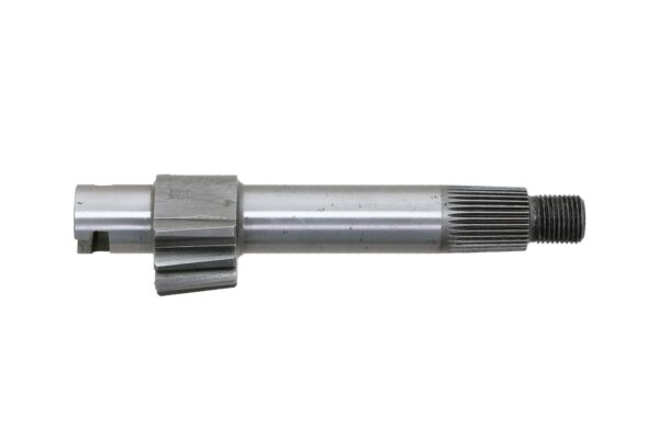 Essieu de direction (horizontal) Yanmar F-, Ke-, YM-Types, Kubota B-Types, – Image 4