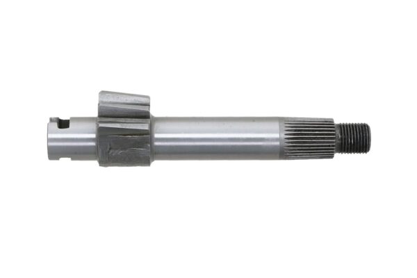Essieu de direction (horizontal) Yanmar F-, Ke-, YM-Types, Kubota B-Types, – Image 5