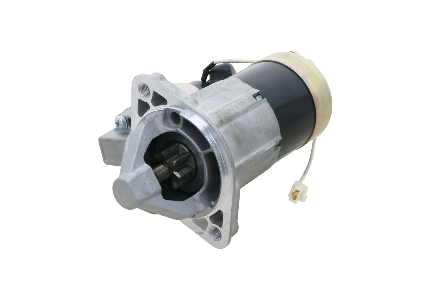 Startmotor Kubota D905, D1005, D1105