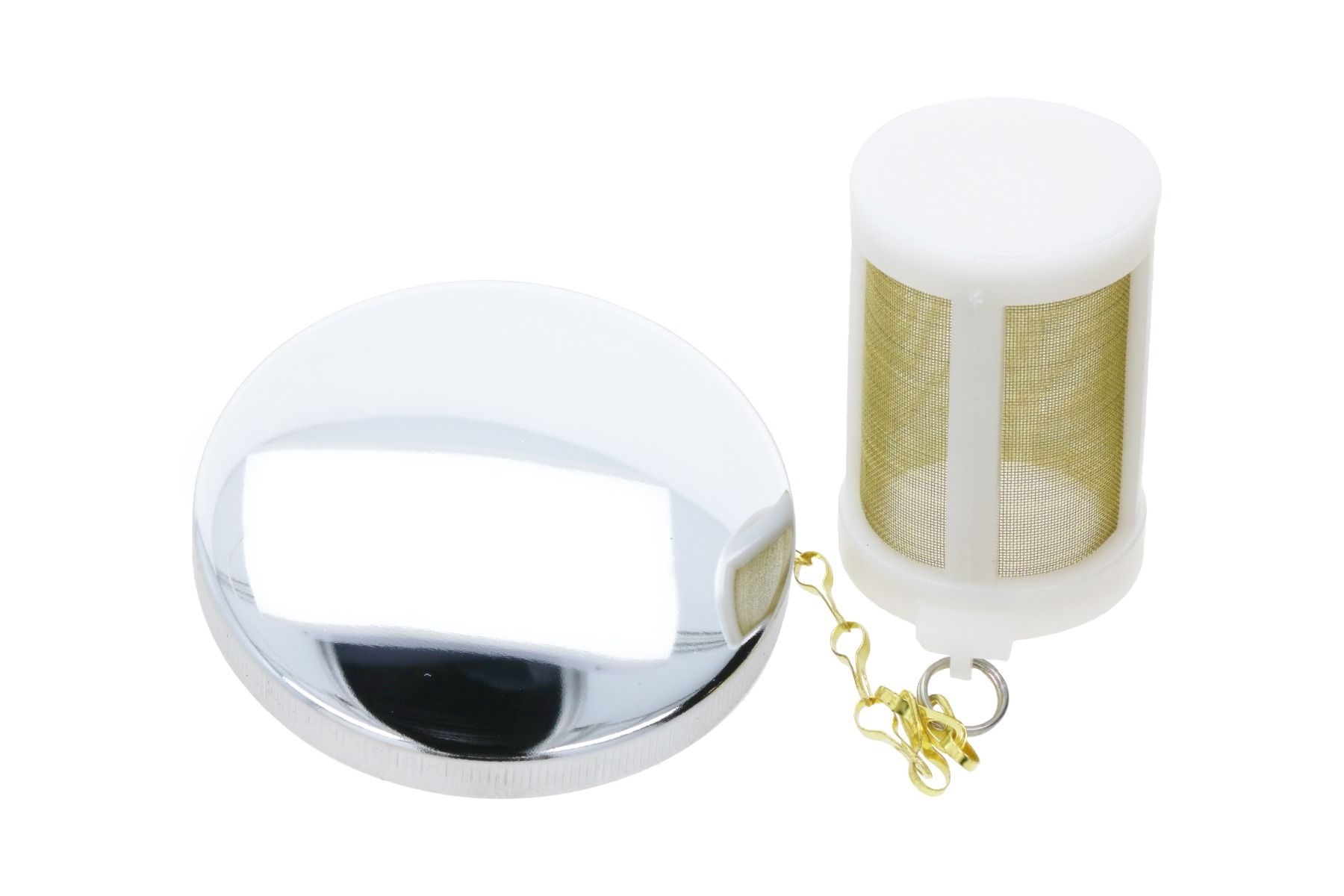 Bouchon de reservoir carburant Iseki TA, TD, TE, TS, TX, TU
