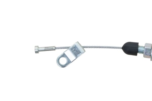 Câble d'accélérateur à main Iseki TA-Types, 5035, 5040, – Image 4