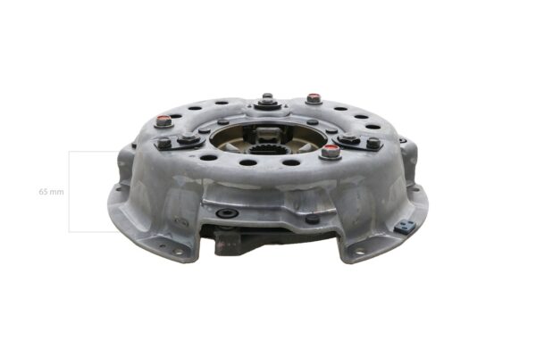 Plateau de pression Iseki TA-Types, TE4270, 5035, Massey Ferguson 1125, 1140, 1145, 1240, 1250, 1260, White FB31, – Image 3