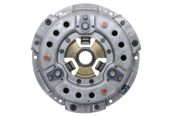 Plateau de pression Iseki TA-Types, TE4270, 5035, Massey Ferguson 1125, 1140, 1145, 1240, 1250, 1260, White FB31, – Image 4