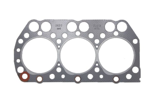 Joint de culasse Iseki E3112, SF, SFH, SGR, SXG, TM, TXG, TF, TH, HV, HVB, HVG,  Sial, Massey Ferguson, 1220, 1225, 1523, GC-serie – Image 2