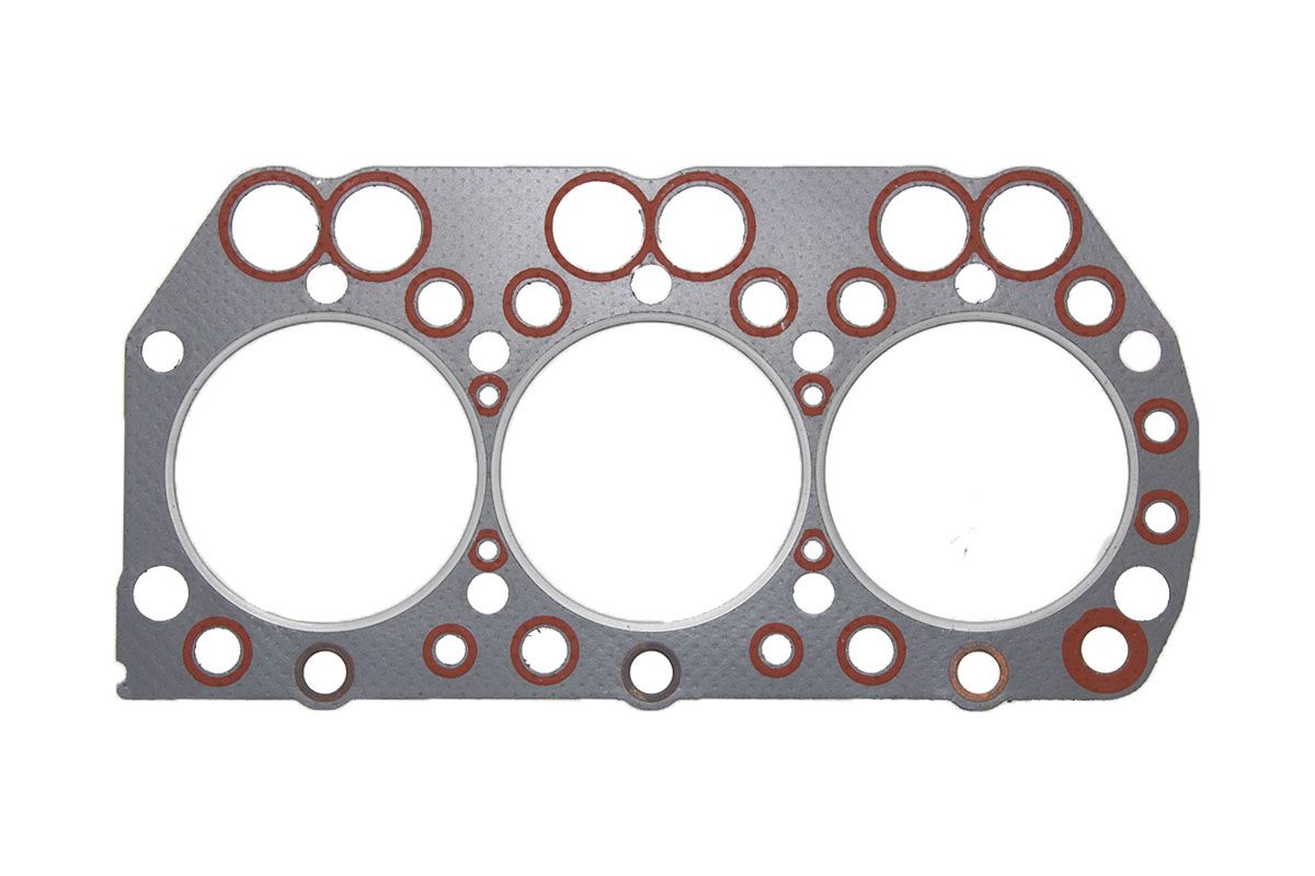 Joint de culasse Iseki E3112, SF, SFH, SGR, SXG, TM, TXG, TF, TH, HV, HVB, HVG,  Sial, Massey Ferguson, 1220, 1225, 1523, GC-serie