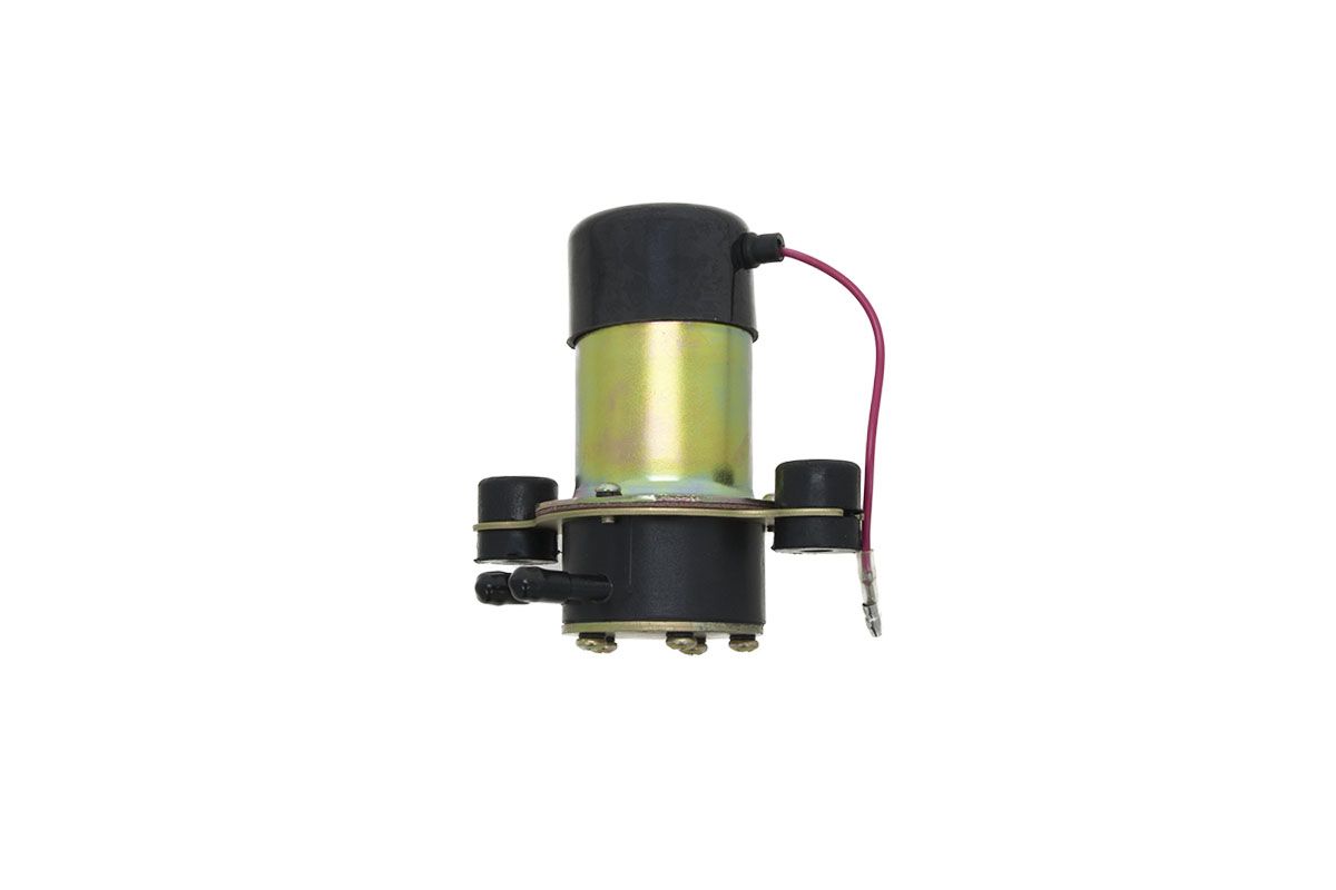 Pompe à carburant Mitsubishi L2E, L3E