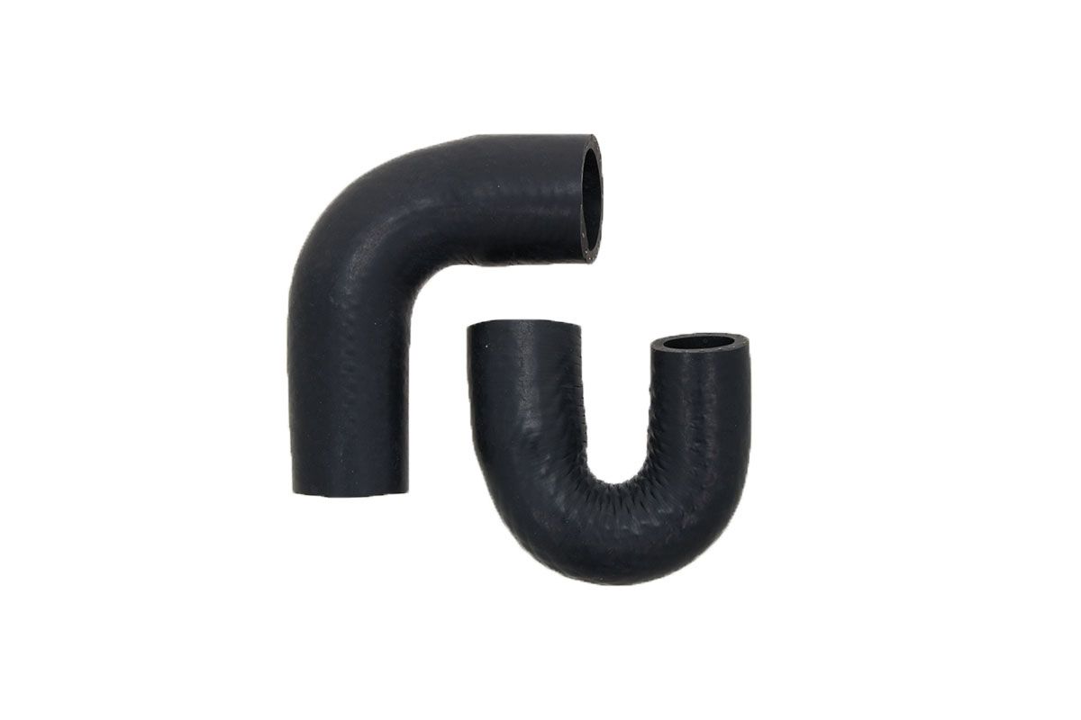 Durite d'eau set Iseki TU1700, TU1900, TU2100, TE3210