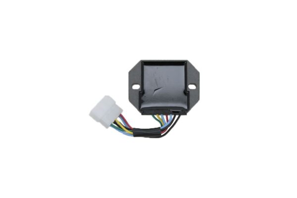 Redresseur Régulateur Kubota B5200, B6200, B7200, B8200, B9200 – Image 2