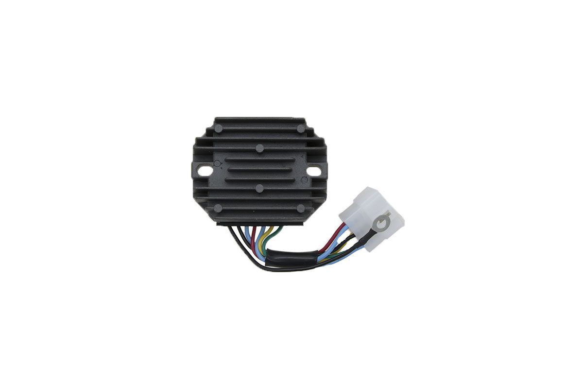 Redresseur Régulateur Kubota B5200, B6200, B7200, B8200, B9200