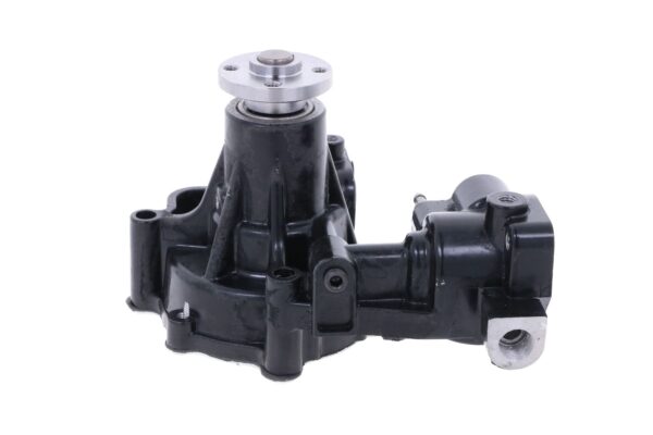 Pompe à eau Yanmar 3TNE84, 3TNV84, 3TNV84T, 3TNV88, 4TNV84, 4TNV88, Komatsu 3D84E, S3D84E, 3D88E, 4D84-2, 4D84E, 4D88E – Image 3