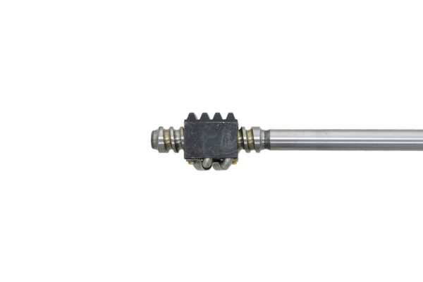 Arbre de direction Yanmar YM195, YM240, YM1300, YM1500, YM1600, YM1700, YM1900, YM2000, YM2200, YM2700, Kubota L-Serie, John Deere 650, 750 – Image 5