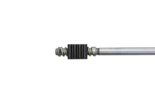 Arbre de direction Yanmar YM195, YM240, YM1300, YM1500, YM1600, YM1700, YM1900, YM2000, YM2200, YM2700, Kubota L-Serie, John Deere 650, 750 – Image 6