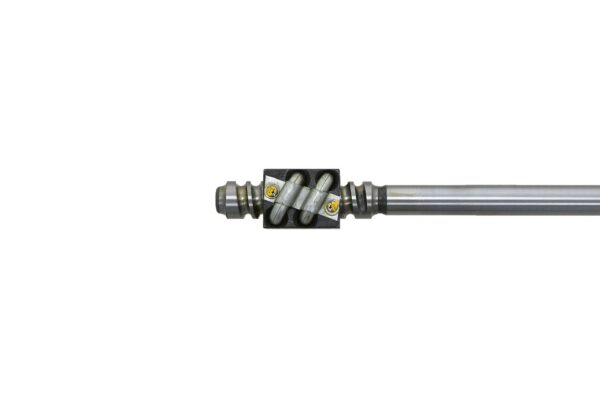 Arbre de direction Yanmar YM195, YM240, YM1300, YM1500, YM1600, YM1700, YM1900, YM2000, YM2200, YM2700, Kubota L-Serie, John Deere 650, 750 – Image 7