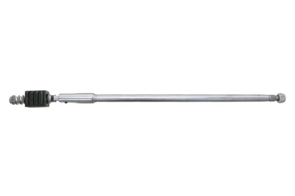 Arbre de direction Yanmar YM140, YM147, YM186, YM1401, YM1510, F175 – Image 2