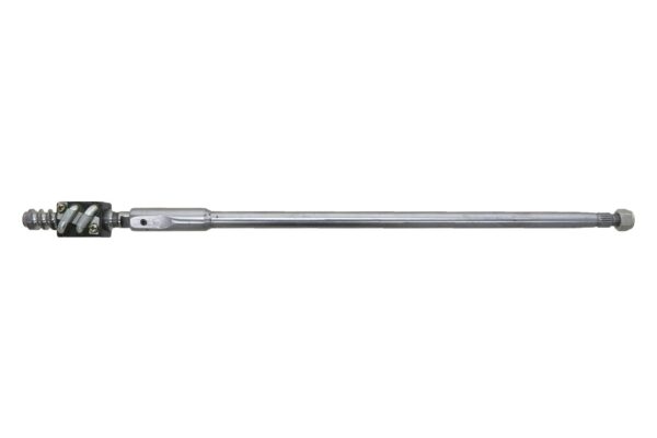 Arbre de direction Yanmar YM140, YM147, YM186, YM1401, YM1510, F175 – Image 3