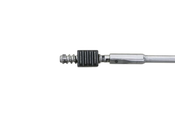 Arbre de direction Yanmar YM140, YM147, YM186, YM1401, YM1510, F175 – Image 5