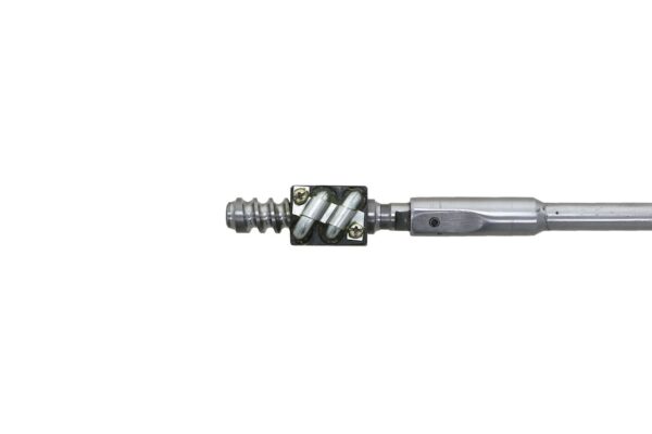 Arbre de direction Yanmar YM140, YM147, YM186, YM1401, YM1510, F175 – Image 6