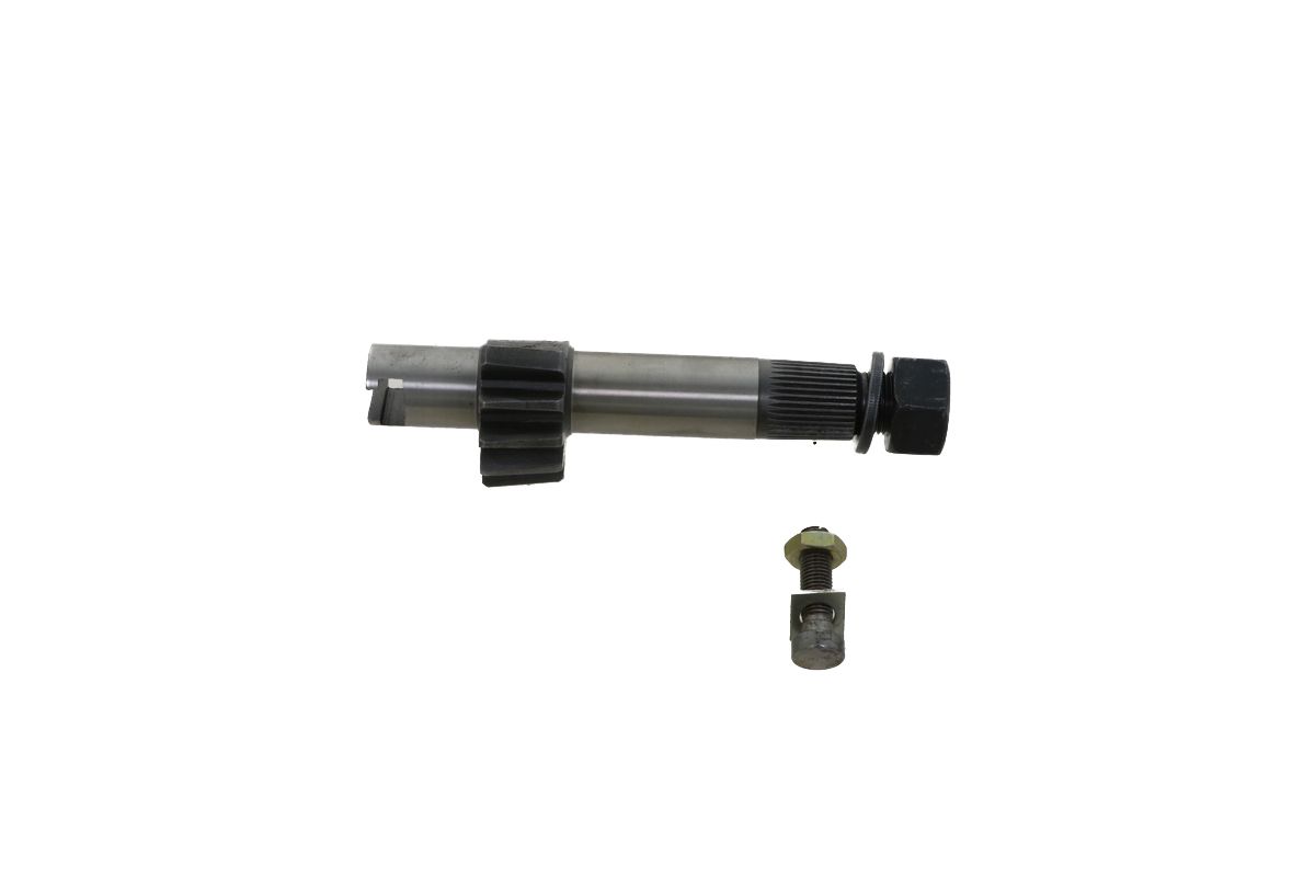 Arbre de direction Horizontal Yanmar YM serie