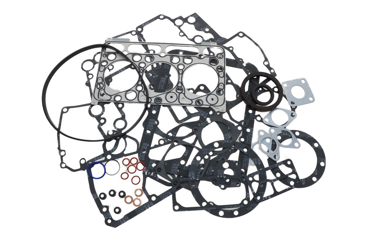 Ensemble de Joint de culasse Kubota D1302, 3D82, KH60, KH11A, L2250 DT, L2250 F, L275, L2002