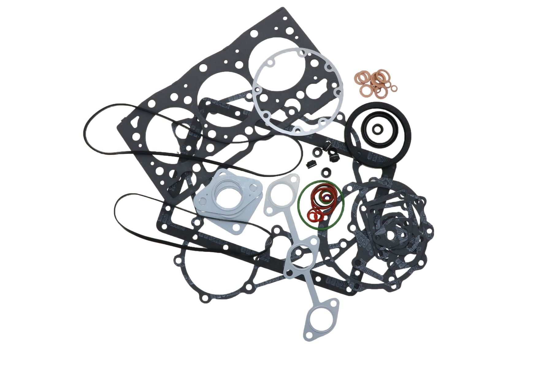Jeu de joints de culasse Kubota D1005, DF1005, WG1005,