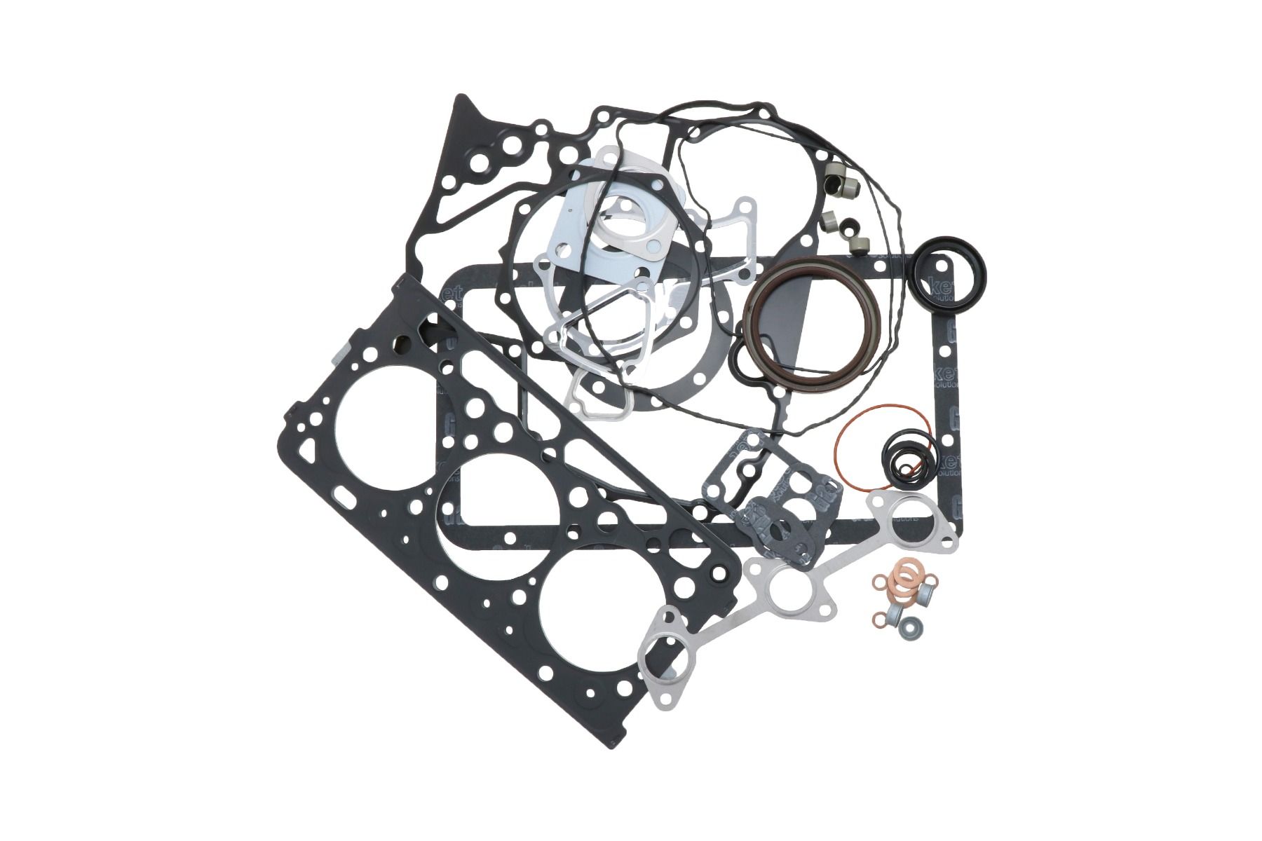 Kit de joints de culasse Kubota D902