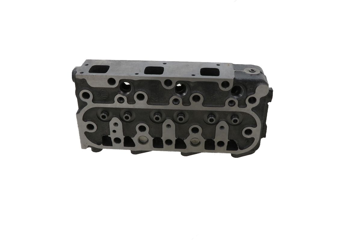 Culasse à injection indirecte Kubota D1005