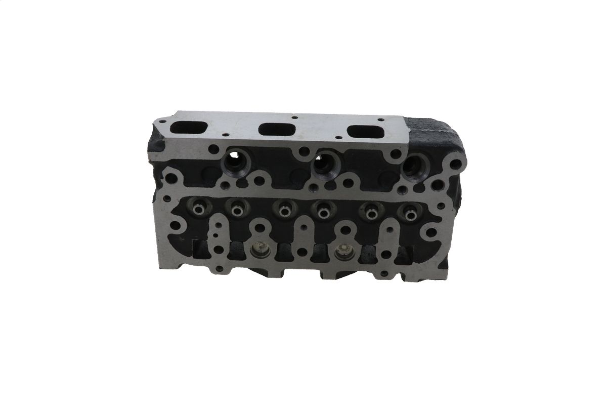 Culasse à injection indirecte Kubota D782