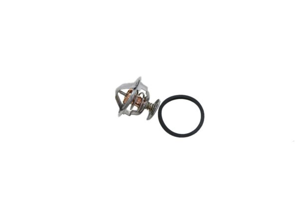 Thermostat Yanmar 3T95L, 4T95L, 4TNE94, 4TNE98, 4TNV94, 4TNV98, Marine: 4LH, 4LHA, Komatsu 4D92E, 4D94E, 4D98E, S4D98E, – Image 2
