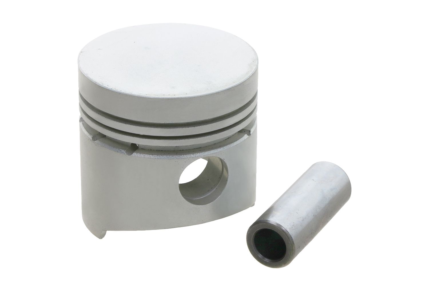 Piston Injection indirecte STD 68mm Kubota D750, Z500, ZB500, Bobcat, Zen Noh, Gutbrod, Universal Marine
