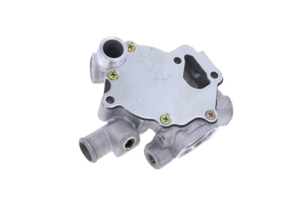 Pompe à eau Yanmar 2TNV70, 3TNV70, 3TNV76, 3TNV80F, Marine: 2YM15, 3YM20, 3YM27A, 3YM30, 3YM30AE, Komatsu 2D70E, 3D70E, 3D76E – Image 7