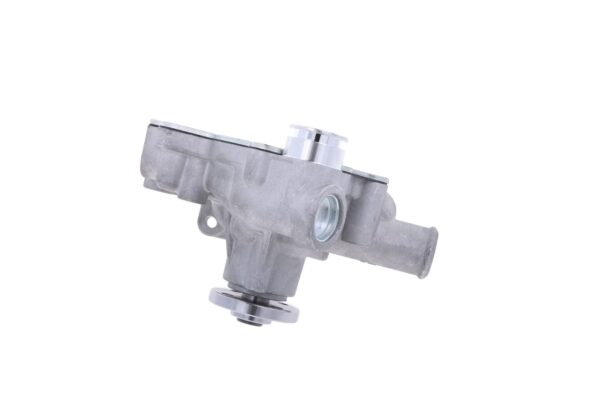Pompe à eau Yanmar 2TNV70, 3TNV70, 3TNV76, 3TNV80F, Marine: 2YM15, 3YM20, 3YM27A, 3YM30, 3YM30AE, Komatsu 2D70E, 3D70E, 3D76E – Image 9