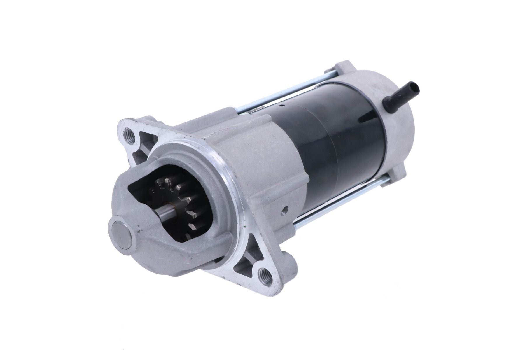 Moteur de démarrage Iseki / Isuzu E269, E374, E383, E393, E3100, E3112,